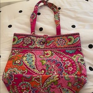 Vera Bradley Bag